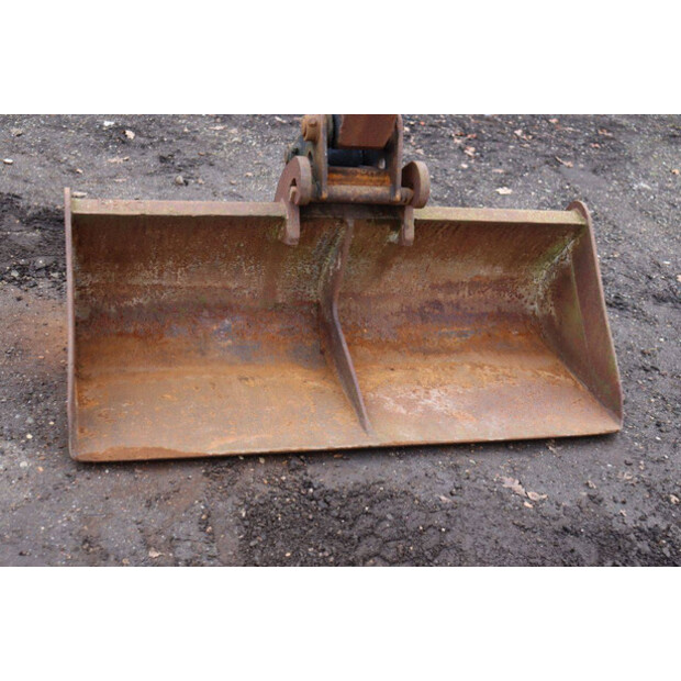 2018 BOBCAT E50-46212955