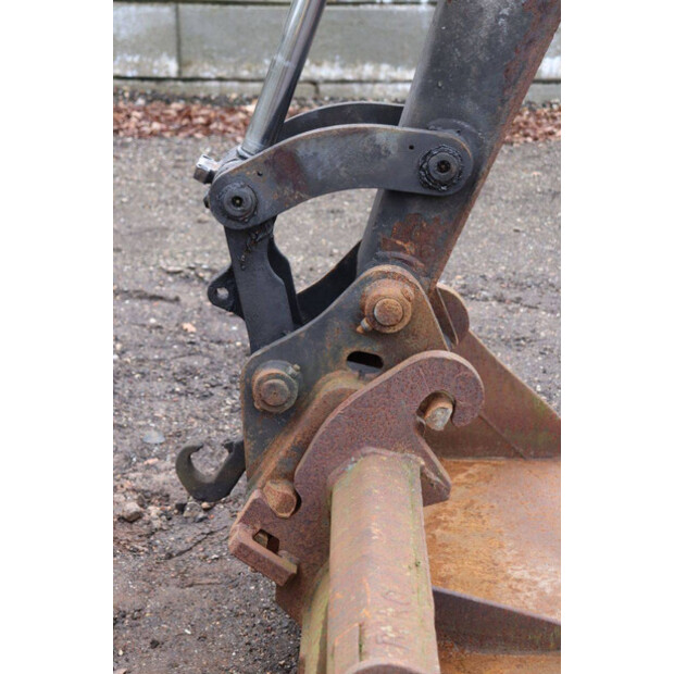 2018 BOBCAT E50-46212956