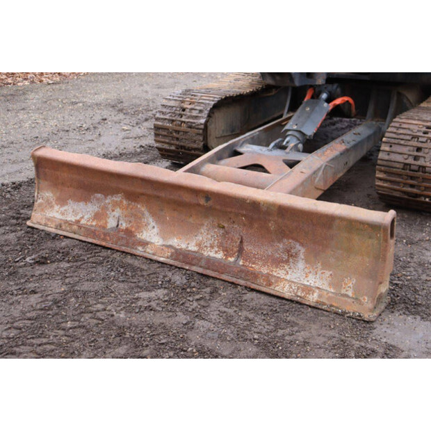 2018 BOBCAT E50-46212958