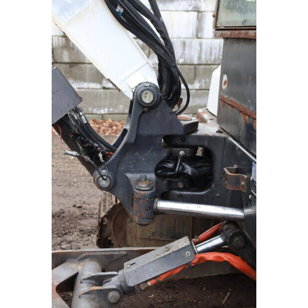 2018 BOBCAT E50-46212959