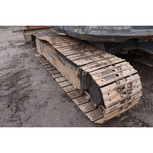 2018 BOBCAT E50-46212964