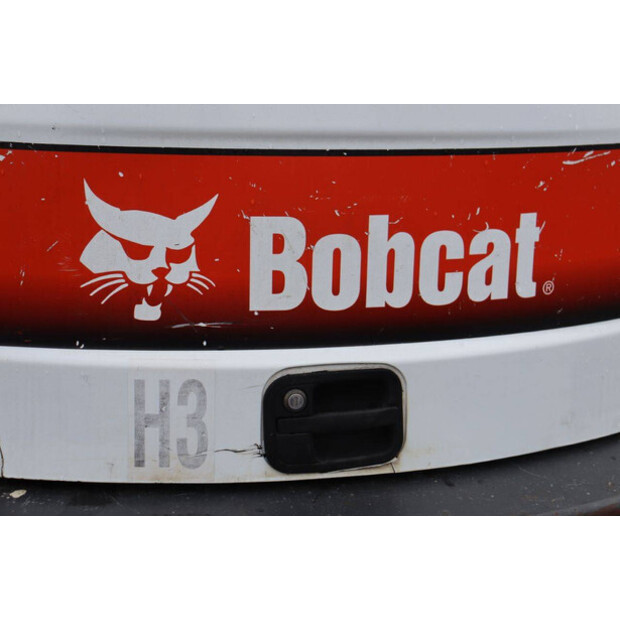 2018 BOBCAT E50-46212966