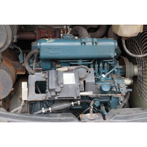 2018 BOBCAT E50-46212968