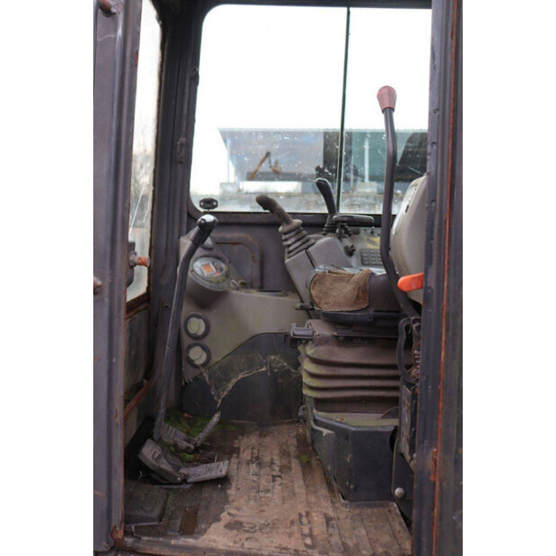 2018 BOBCAT E50-46212971