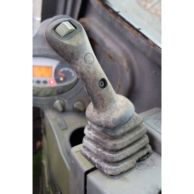 2018 BOBCAT E50-46212976