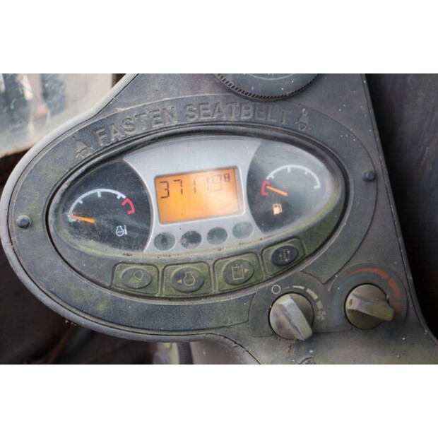 2018 BOBCAT E50-46212978