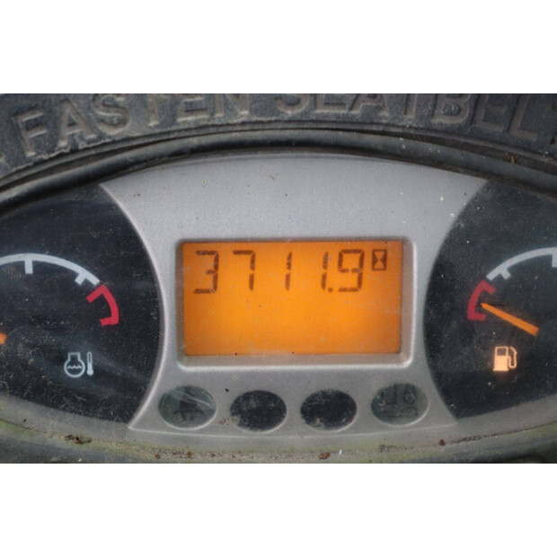 2018 BOBCAT E50-46212979