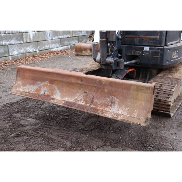 2018 BOBCAT E50-46212985