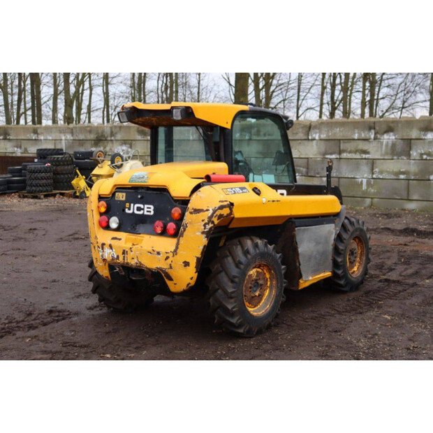 2012 JCB 515-40-46212991