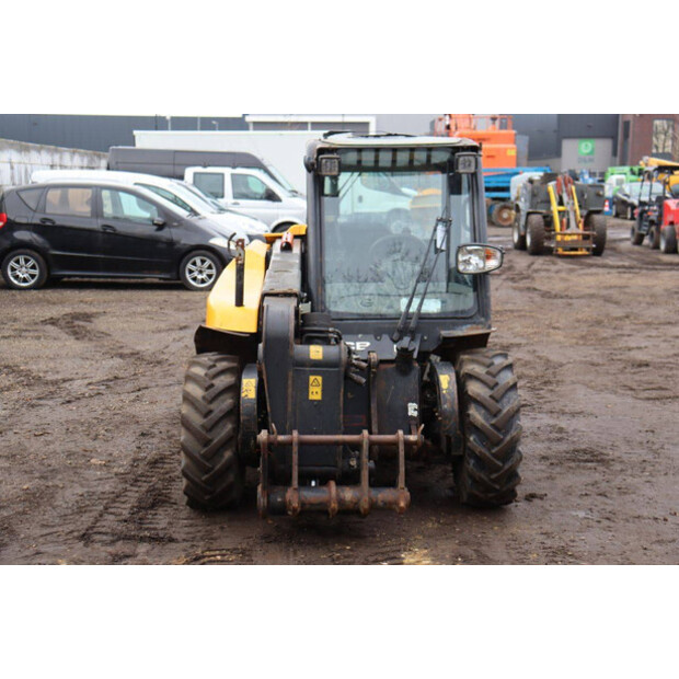 2012 JCB 515-40-46212993