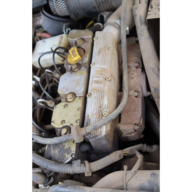 2012 JCB 515-40-46213005