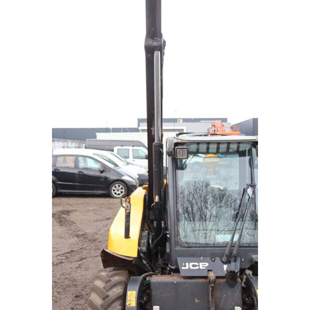 2012 JCB 515-40-46213022