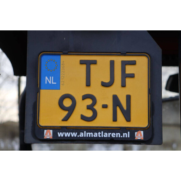 2016 Kioti MECHRON UTV 2210-46213066