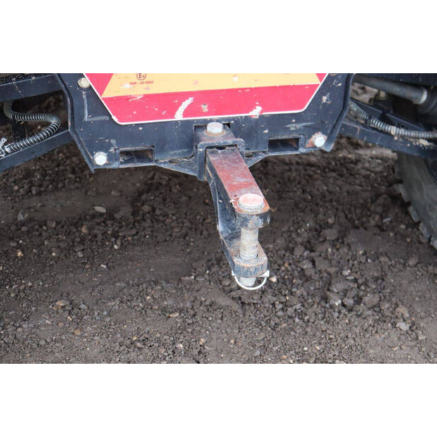 2016 Kioti MECHRON UTV 2210-46213067