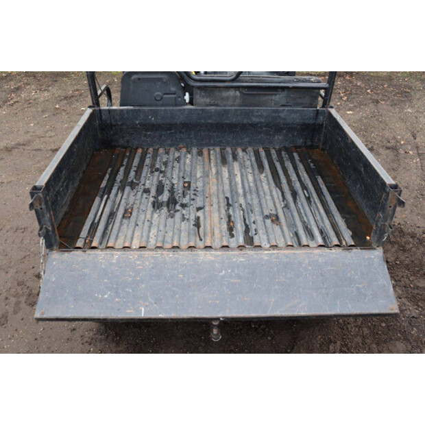 2016 Kioti MECHRON UTV 2210-46213068