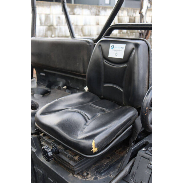 2016 Kioti MECHRON UTV 2210-46213071