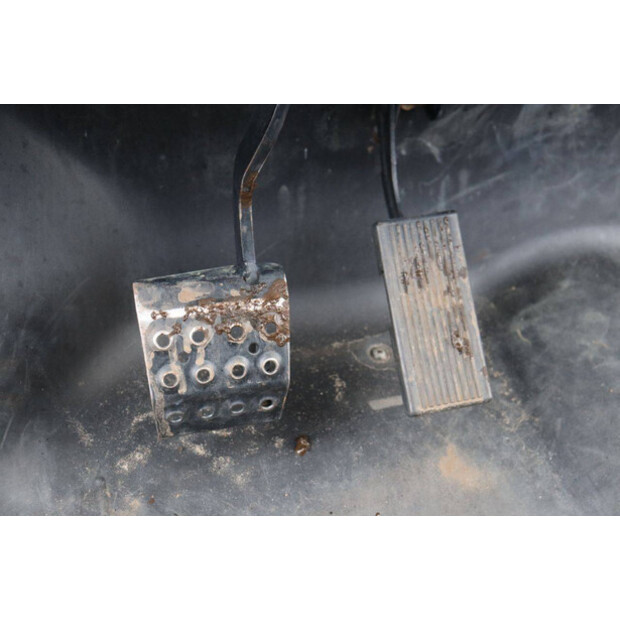 2016 Kioti MECHRON UTV 2210-46213073