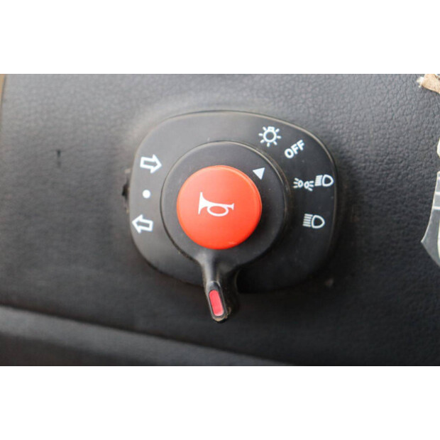 2016 Kioti MECHRON UTV 2210-46213076