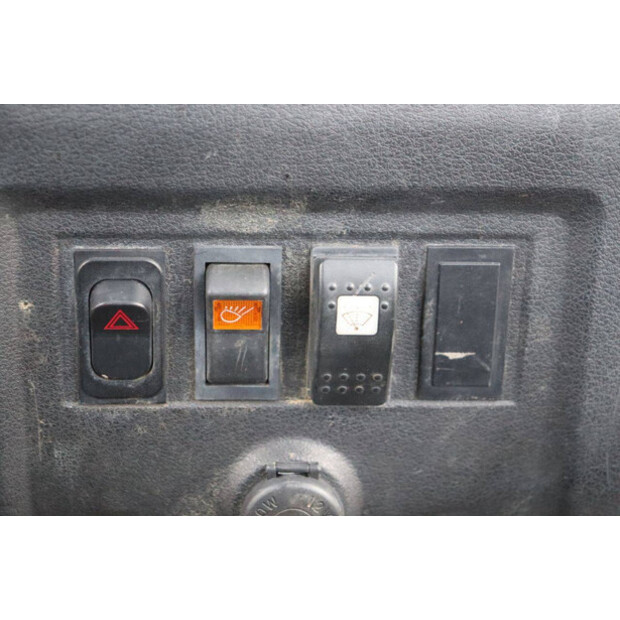 2016 Kioti MECHRON UTV 2210-46213077