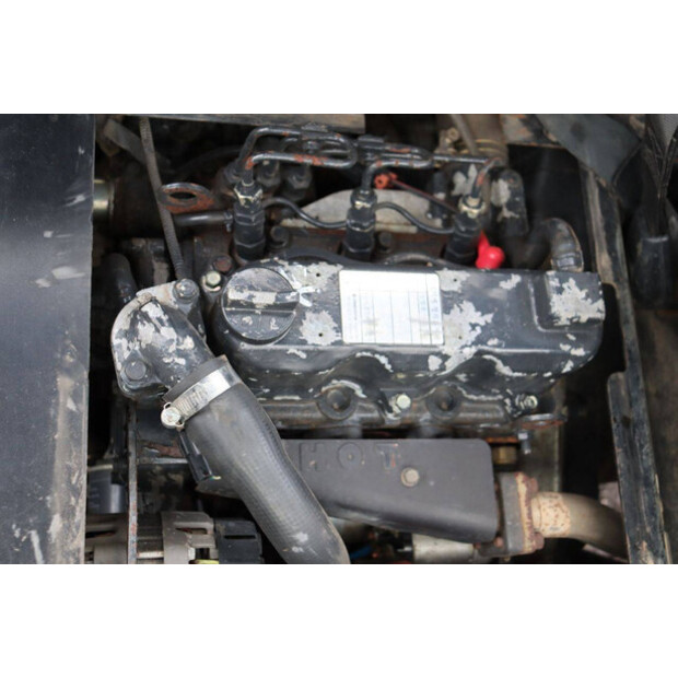 2016 Kioti MECHRON UTV 2210-46213083