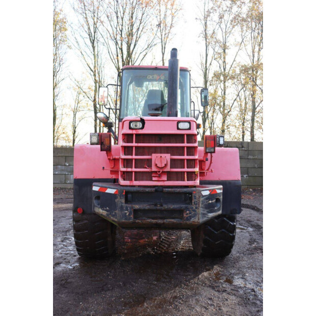 1999 Komatsu WA 270-3-46213089