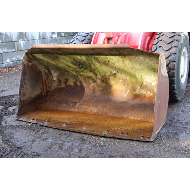 1999 Komatsu WA 270-3-46213094