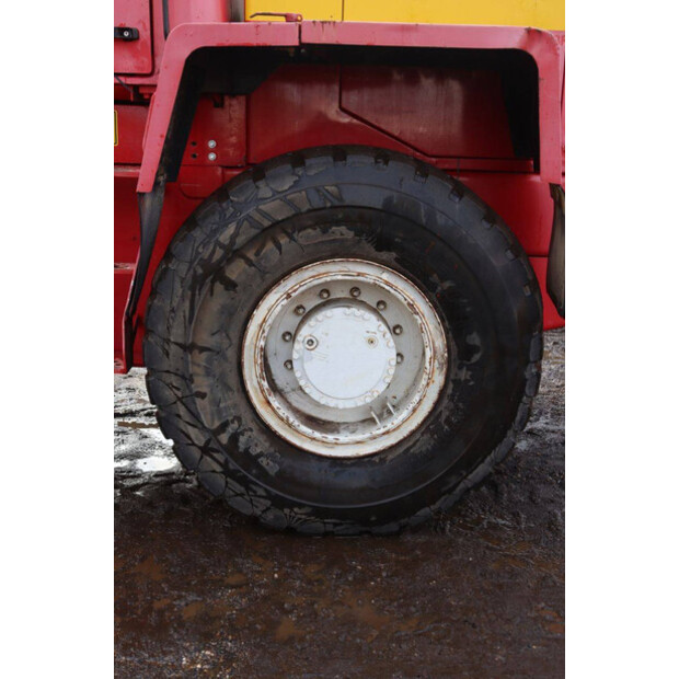 1999 Komatsu WA 270-3-46213100