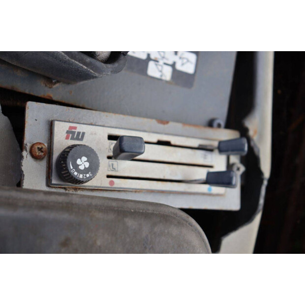 1999 Komatsu WA 270-3-46213116