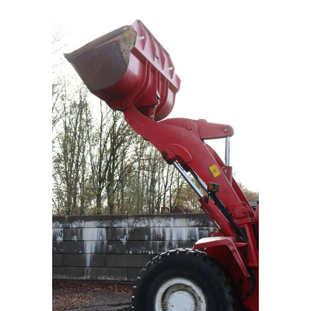 1999 Komatsu WA 270-3-46213123