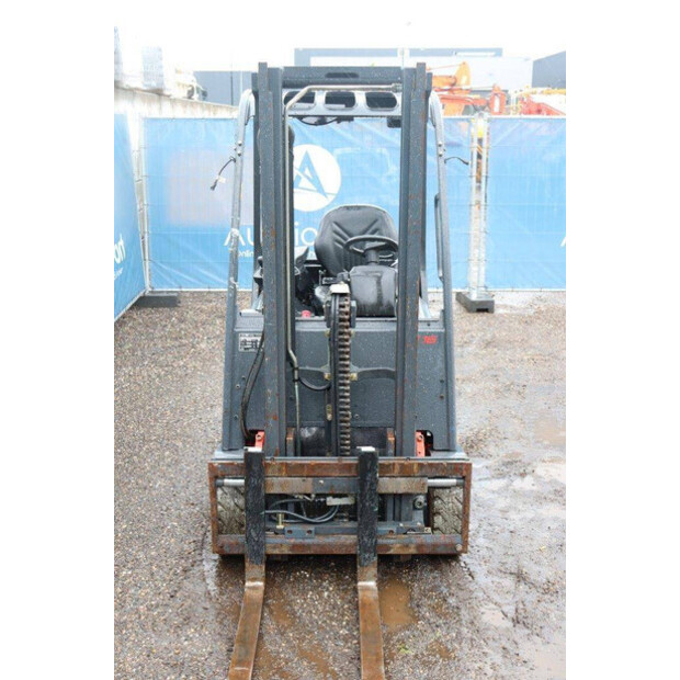 2019 Linde E16C-46213157