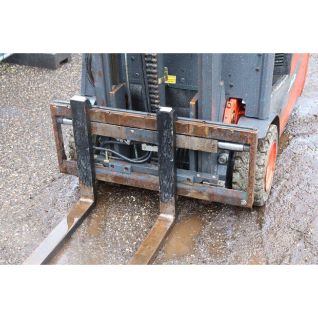 2019 Linde E16C-46213161