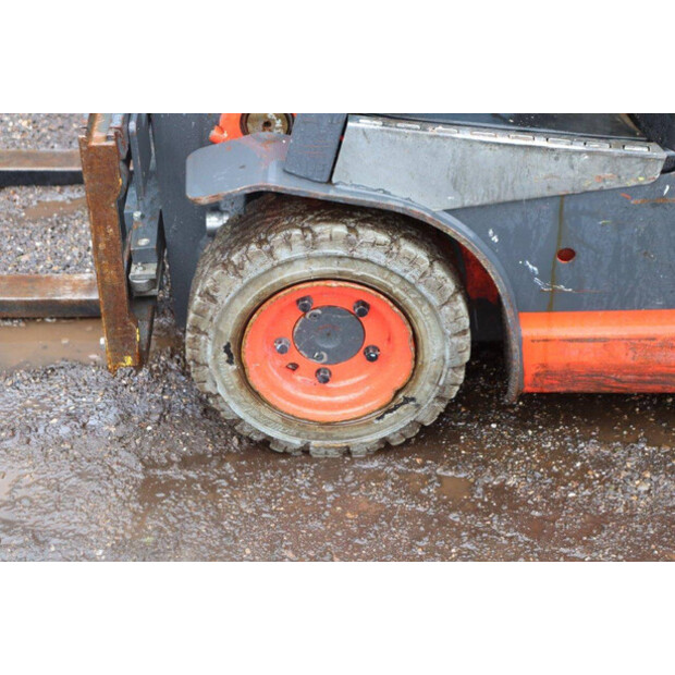 2019 Linde E16C-46213165