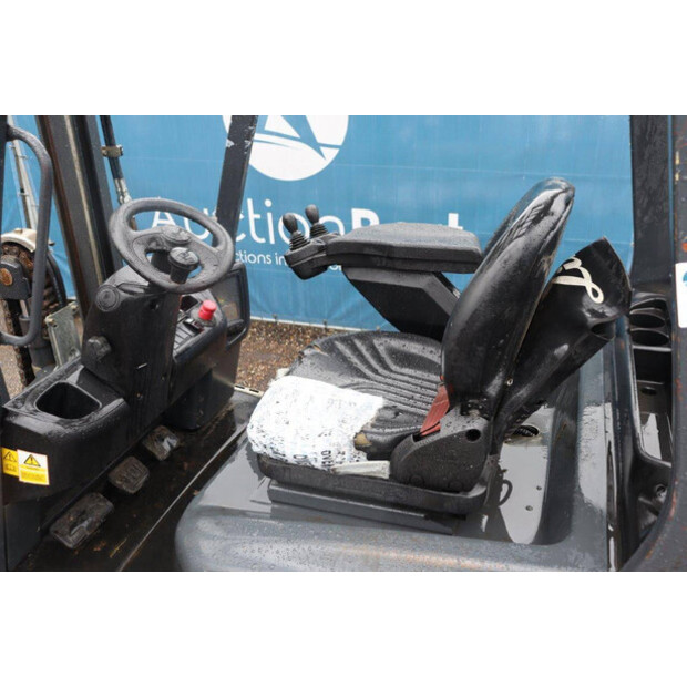 2019 Linde E16C-46213170