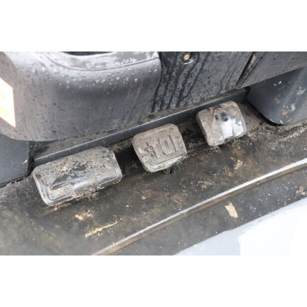 2019 Linde E16C-46213172