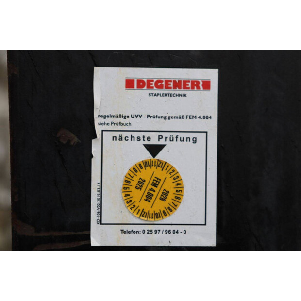 2018 ميتسوبيشي FB35N-46213191