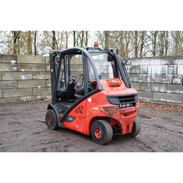 2014 Linde H20T-02/600-46213210
