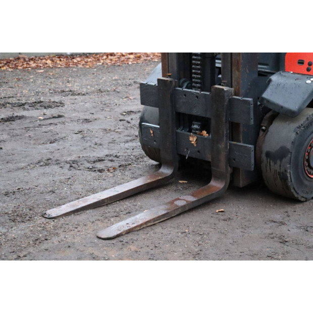 2014 Linde H20T-02/600-46213216