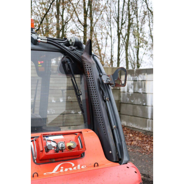 2014 Linde H20T-02/600-46213224