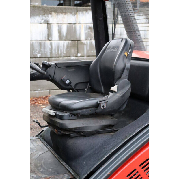 2014 Linde H20T-02/600-46213227