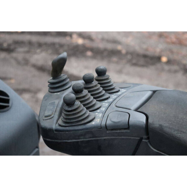 2014 Linde H20T-02/600-46213229