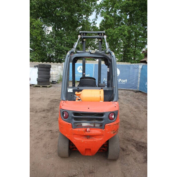 2013 ليندي H25T-46213243