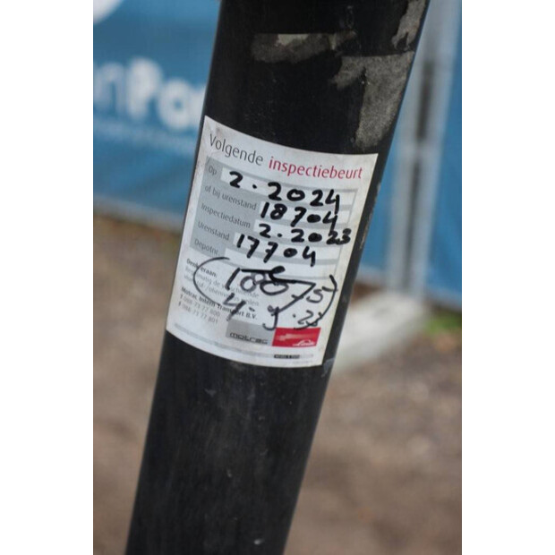 2013 ليندي H25T-46213260