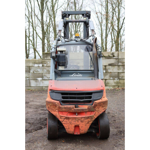 2017 Linde H50D-02-46213269