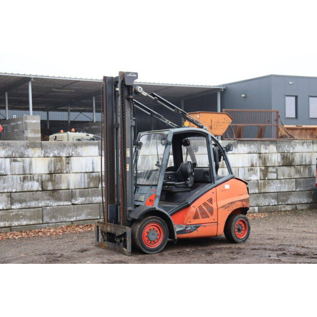 2017 Linde H50D-02-46213273