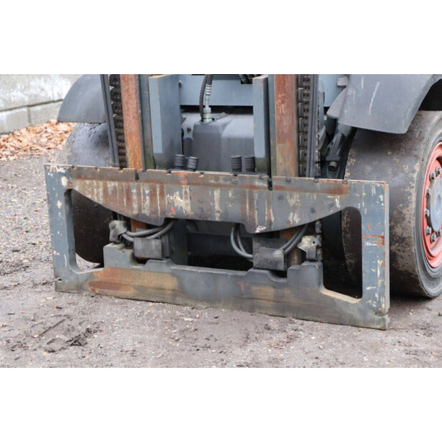 2017 Linde H50D-02-46213274