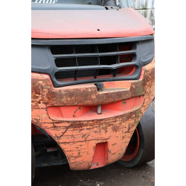 2017 Linde H50D-02-46213278