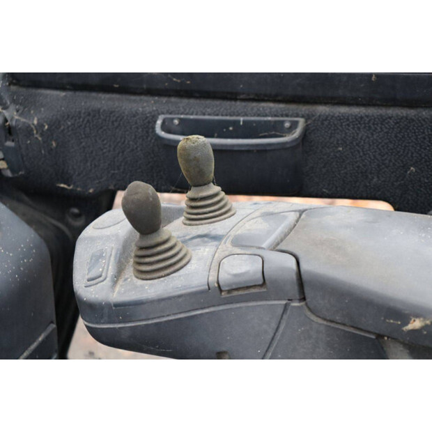 2017 Linde H50D-02-46213289