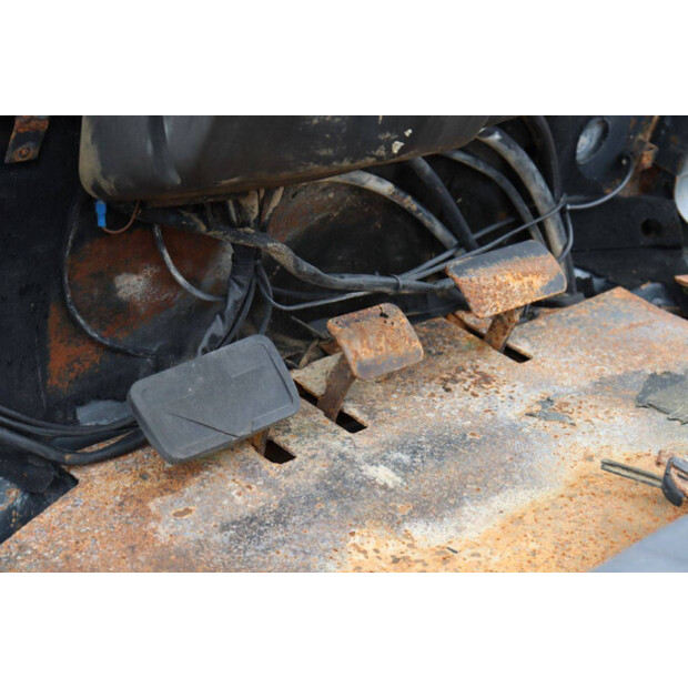 1994 Linde H40D-46213369