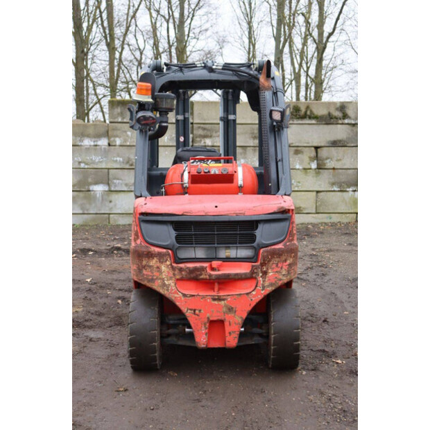 2018 Linde H25T-02-46213414