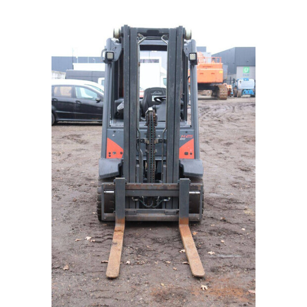 2018 Linde H25T-02-46213417
